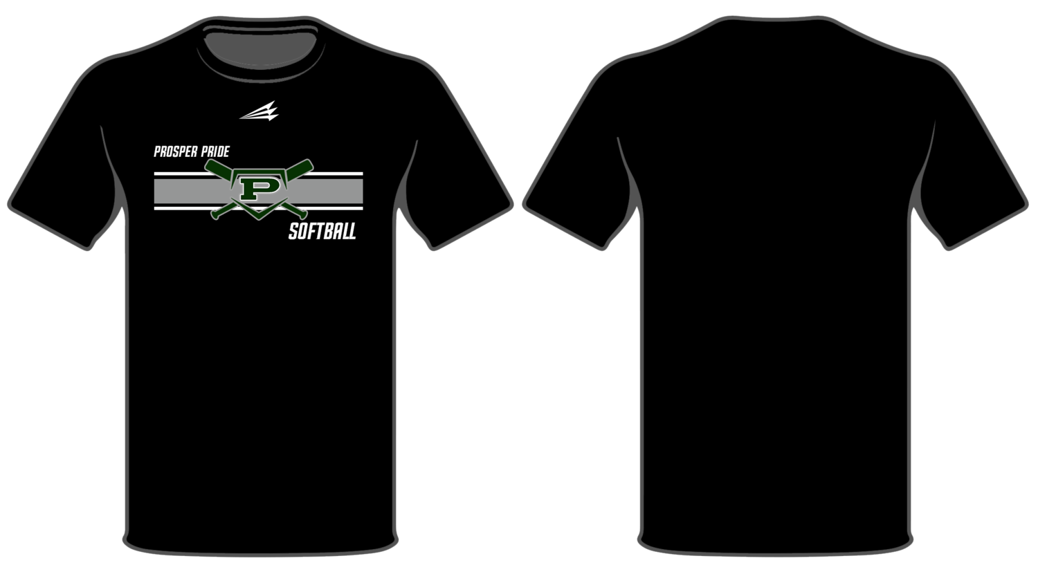 Prosper Pride Custom HyperTee #HT3C