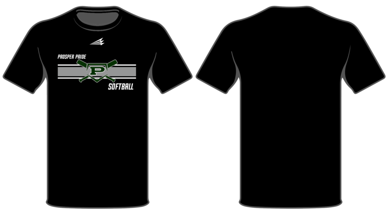 Prosper Pride Custom HyperTee #HT3C