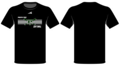 Prosper Pride Custom HyperTee #HT3C