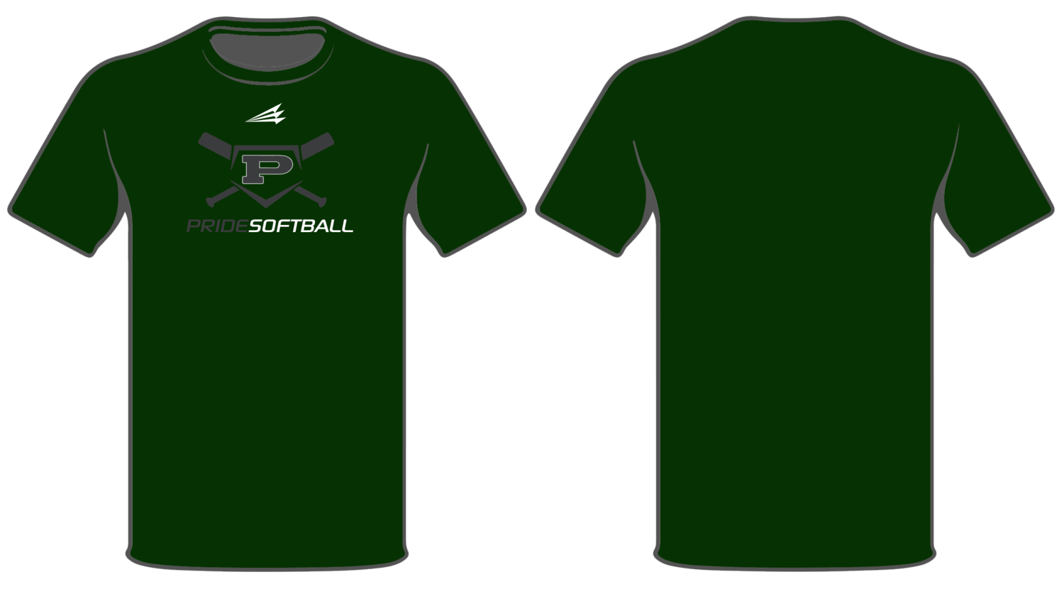 Prosper Pride Custom HyperTee #HT2B
