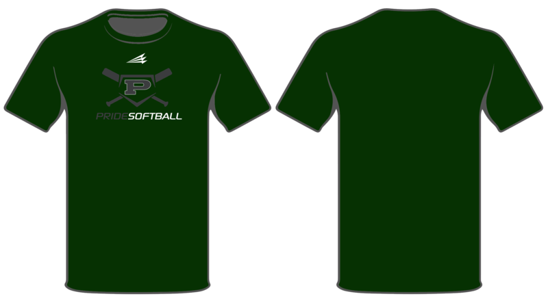 Prosper Pride Custom HyperTee #HT2B