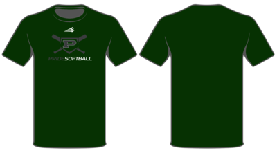 Prosper Pride Custom HyperTee #HT2B