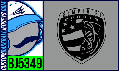 Semper Fi Bulldogs