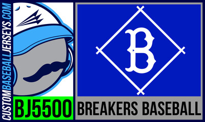 TX Breakers
