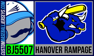 Hanover Rampage
