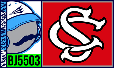SC Steel Baseball