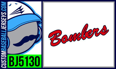 Bombers (Clark)