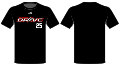 North Georgia Drive Custom HyperTee #HT2