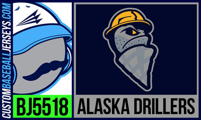 Alaska Drillers