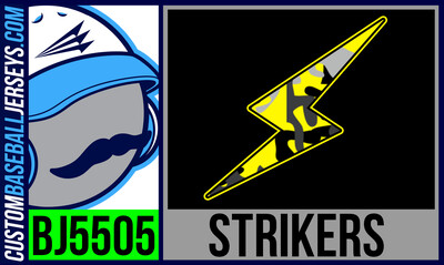 Strikers