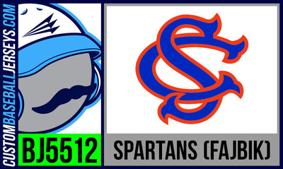 Spartans (Fajbik)