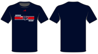 Southside Freedom Custom HyperTee #HT2