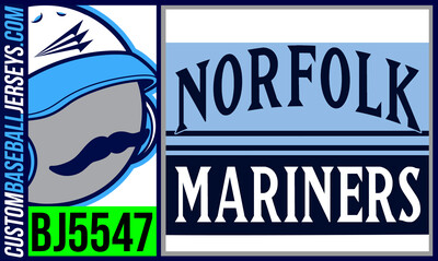 Norfolk County Mariners