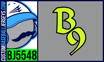 B9 Baseball