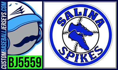 Salina Spikes