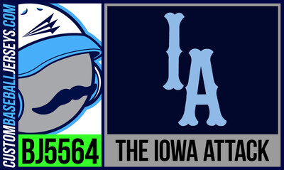 The Iowa Attack