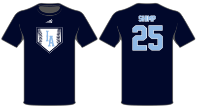 The Iowa Attack Custom HyperTee #HT2