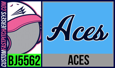 Aces (Strube)