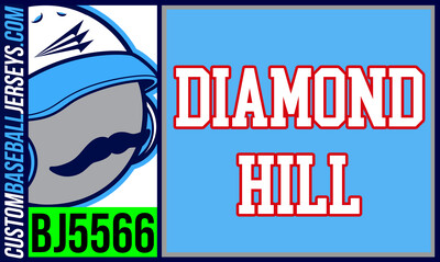 Diamond Hill