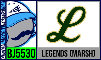 Legends (Marsh)