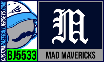 M.A.D. Mavericks