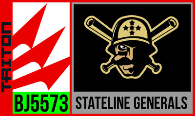 Stateline Generals