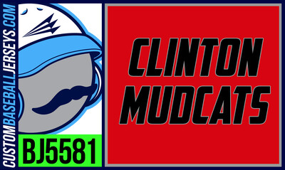Clinton Mudcats