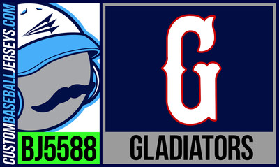 Gladiators (Hranicky)