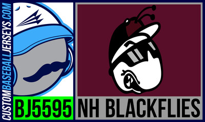 NH Blackflies