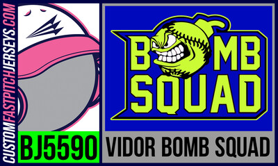 Vidor Bomb Squad