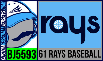 61 Rays