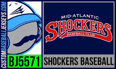 Mid-Atlantic Shockers (Hastings)