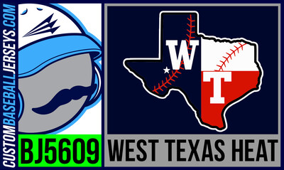 West Texas Heat
