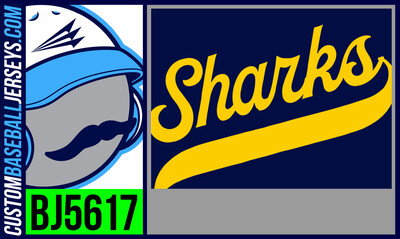 SS Sharks