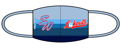SW Lookouts Custom Face Mask #FM1