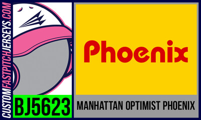 Manhattan Optimist Phoenix