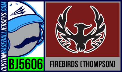 Firebirds (Thompson)