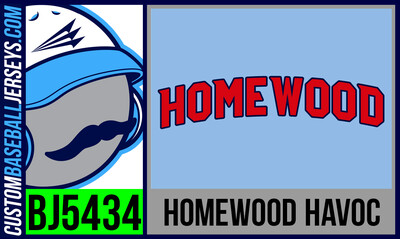 Homewood Havoc
