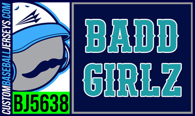 Oklahoma Badd Girlz