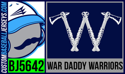 War Daddy Warriors