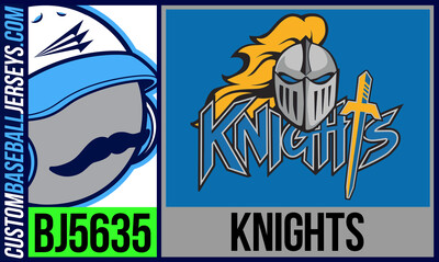 Knights (Ford)