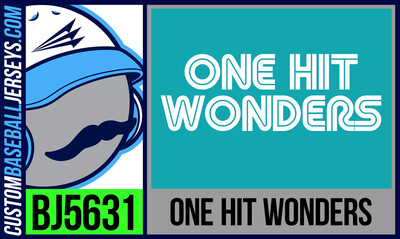 One Hit Wonders