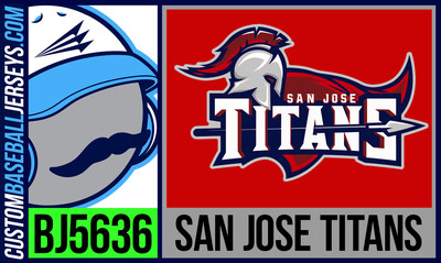San Jose Titans