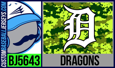 Dragons (Johnson)
