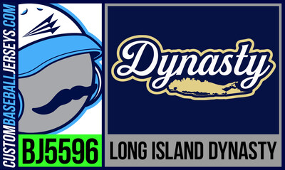 Long Island Dynasty