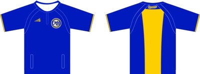 Michigan Brewers Custom Cage Jacket #CC6