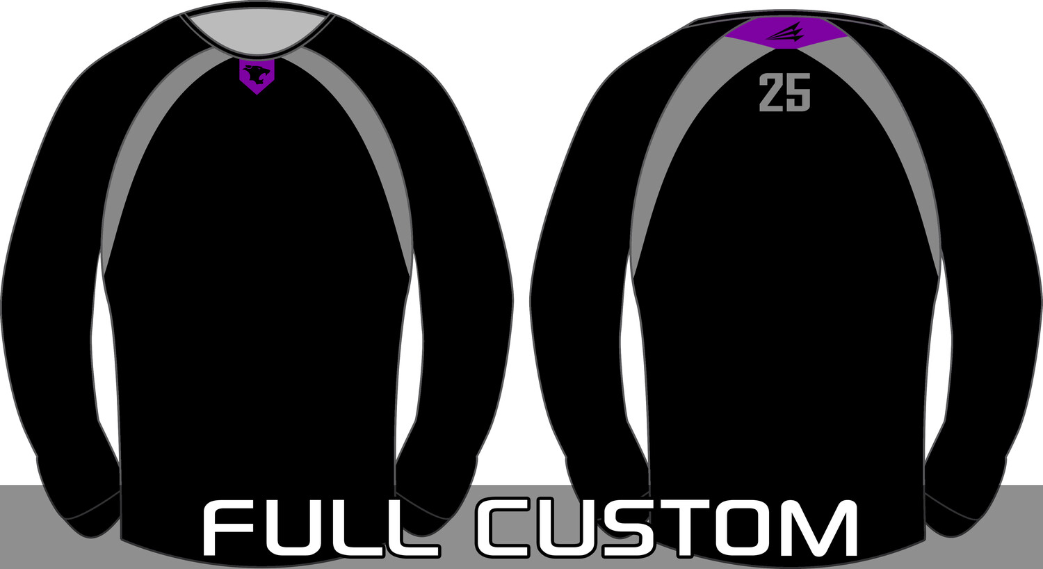 Louisburg Wildcats baseball Stadium Pullover