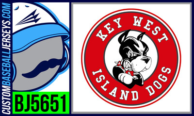 Key West Island Dogs