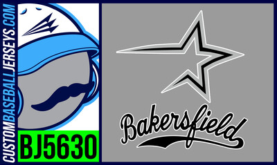 Bakersfield Starz