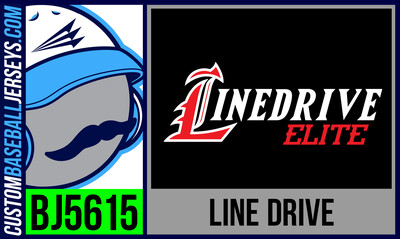 Line Drive